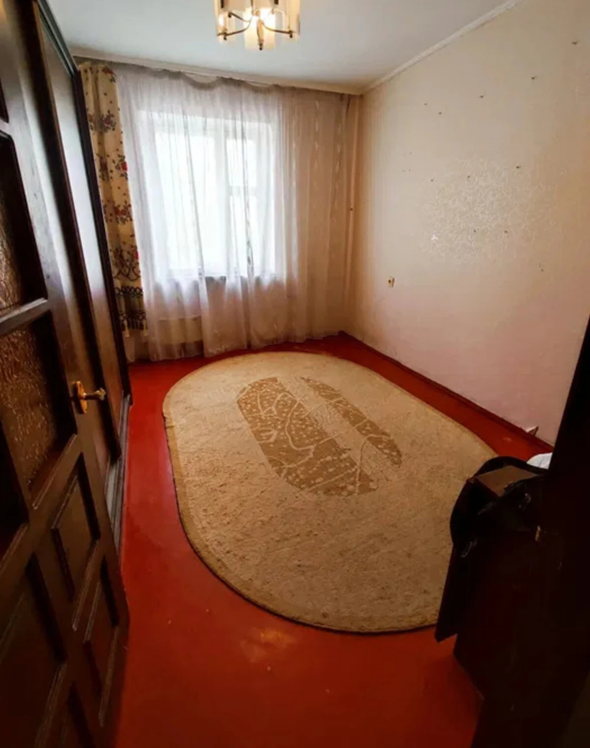 2-кімнатна квартира, 40 мікрорайон: косметичний ремонт - фото 2