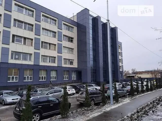 Офис, Соломенский: генератор, котельная, подземное укрытие - фото 3