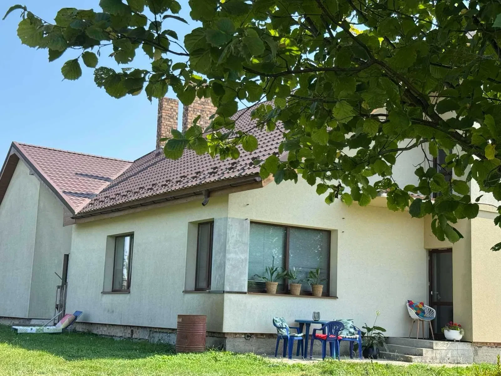 Будинок, Сопів: 25 соток, тепла підлога, тераса - фото 4