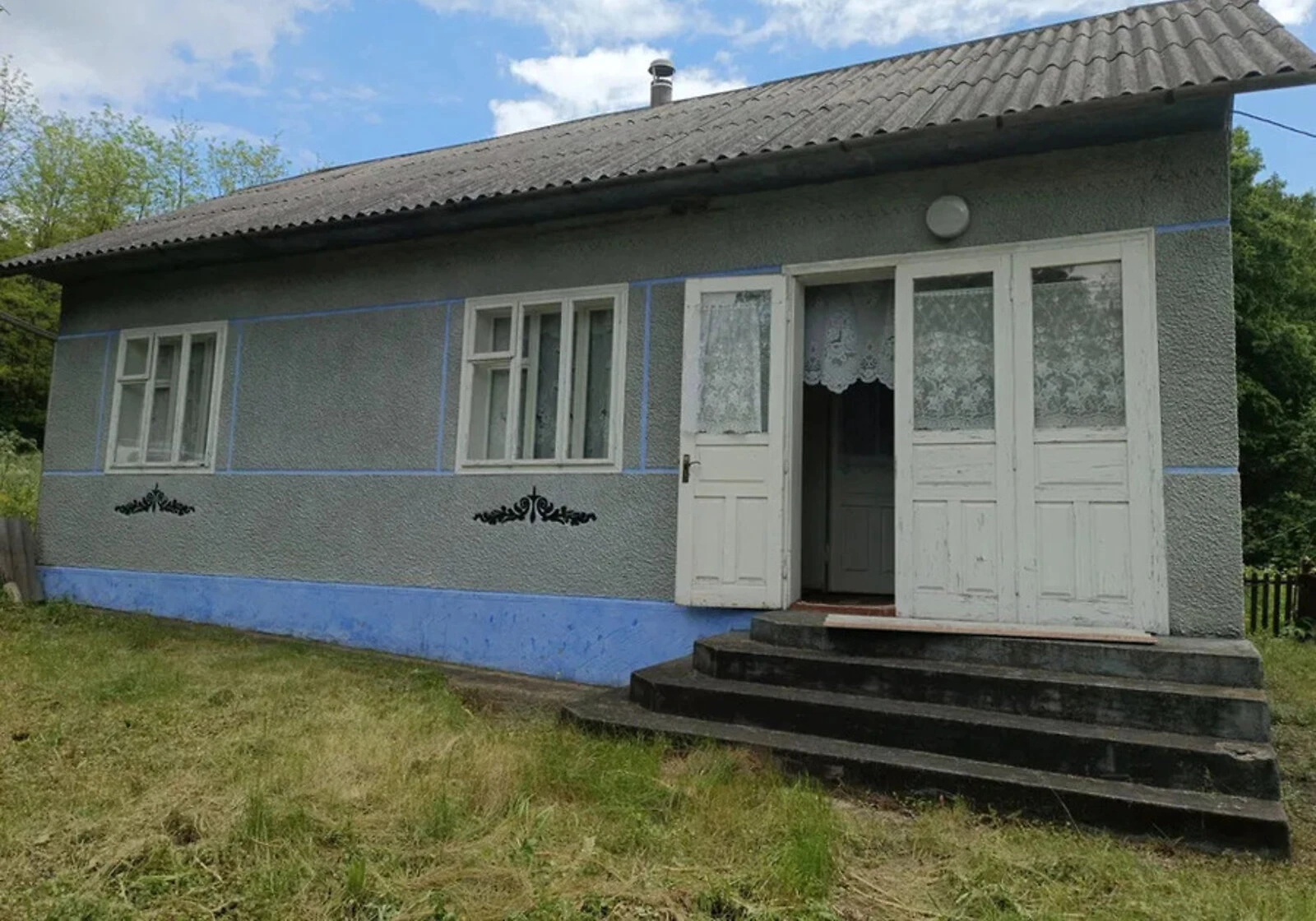 Дом, хутор Партизанский: участок 25 соток, летняя кухня, кирпичные стены, фото 4