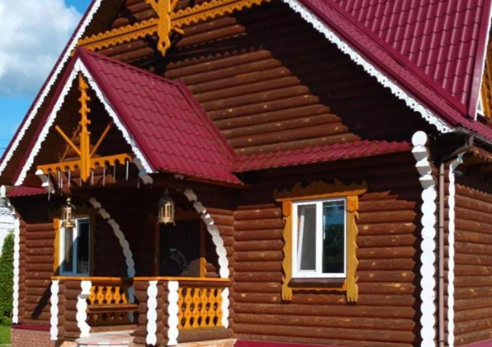 Будинок, Сосниця: 11 соток, дизайнерське оформлення, єОселя - фото 1