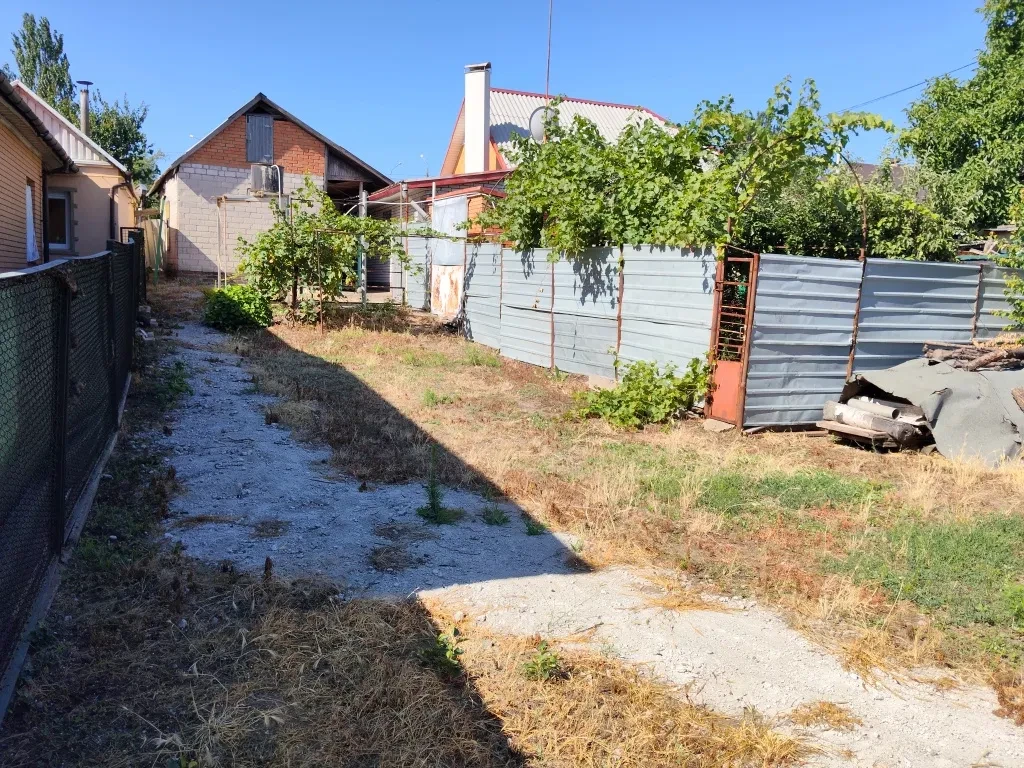 Участок 3 сотки, Коммунарский: приватизирован, дом, в городе, фото 5