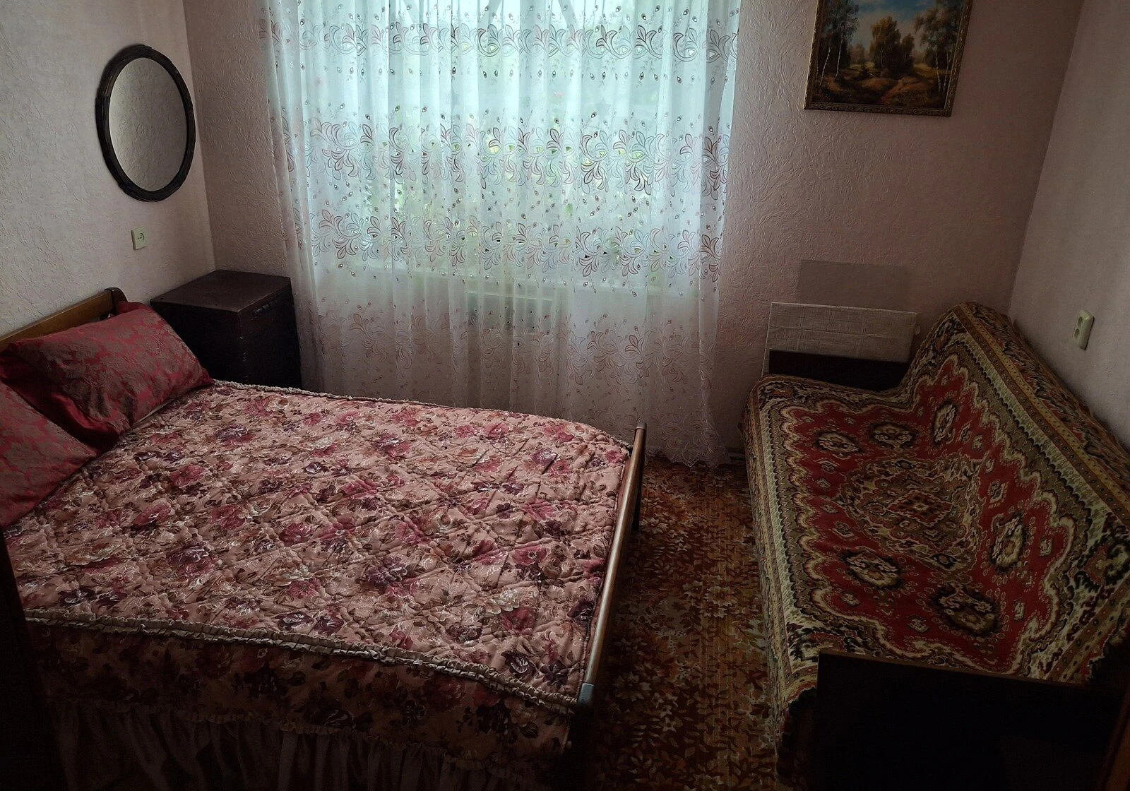 2-кімнатна квартира, Шостка: балкон, газове опалення, фото 4