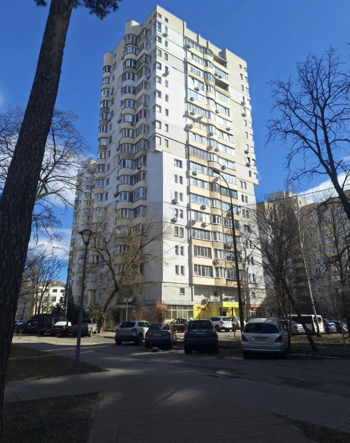 Офіс, Святошин: у житловому будинку, метро Житомирська - фото 3