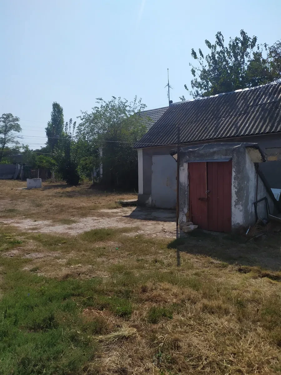 Ділянка 6 соток, Красносілка: газ, вода й світло на ділянці - фото 4