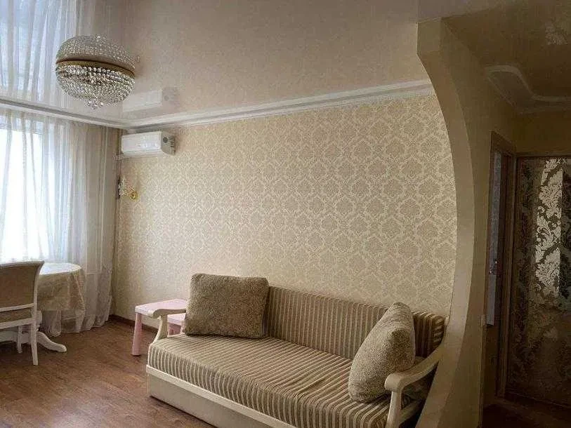 3-кімнатна квартира, Салтівський: капремонт, меблі та техніка - фото 3