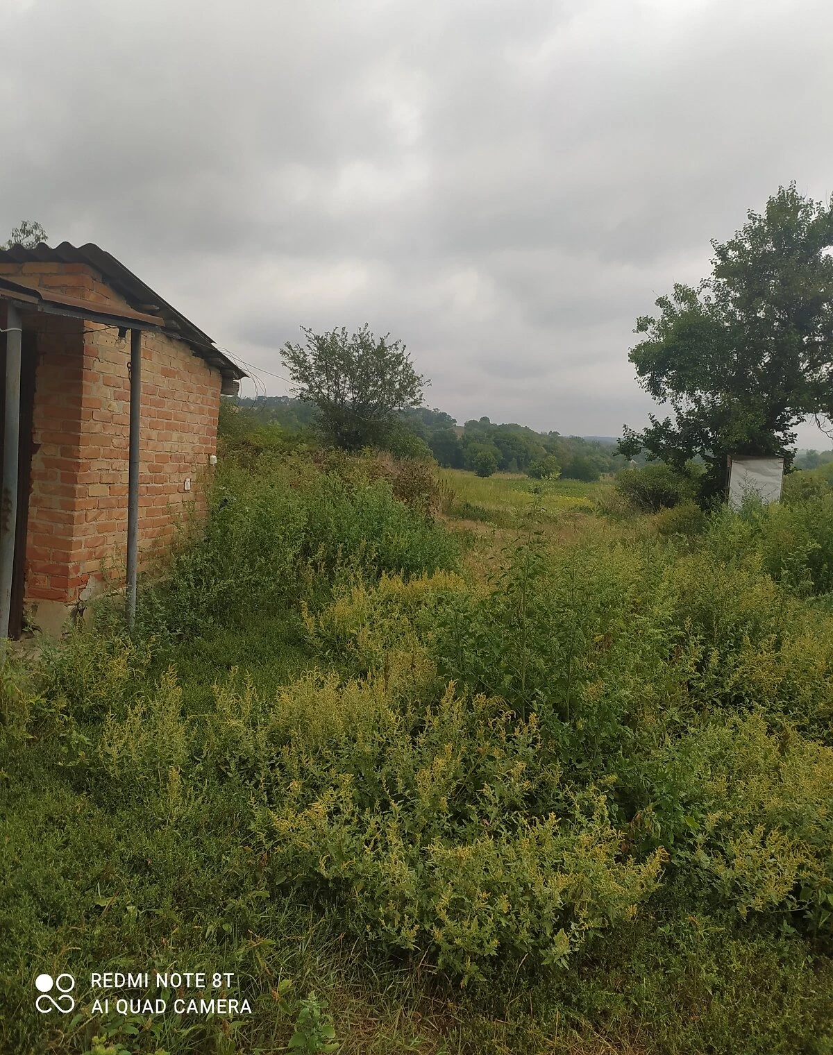 Будинок, Онуфріївка: єВідновлення, свердловина, фото 5