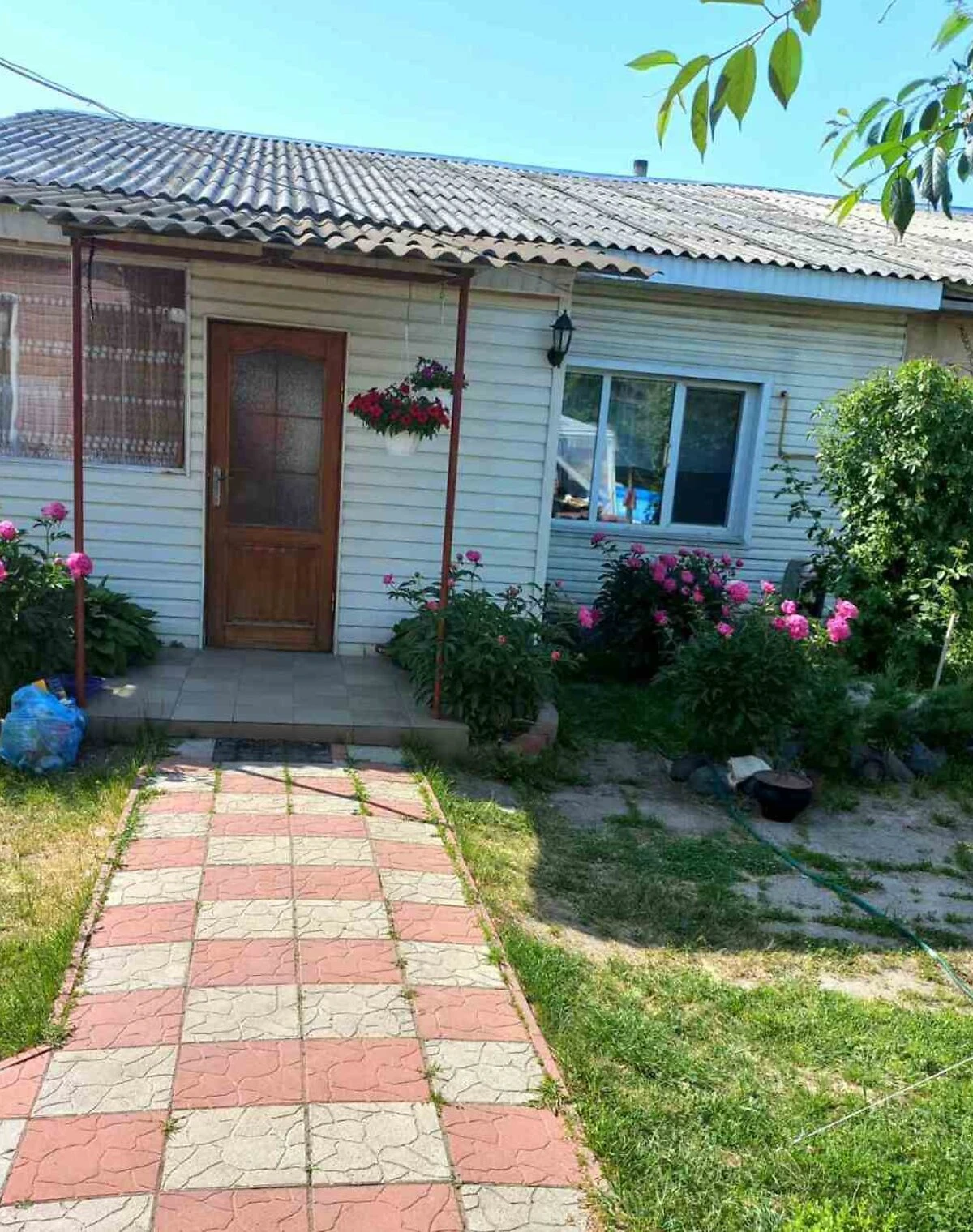 Частина будинку, Городня: ділянка 9 соток, гараж у дворі - фото 3