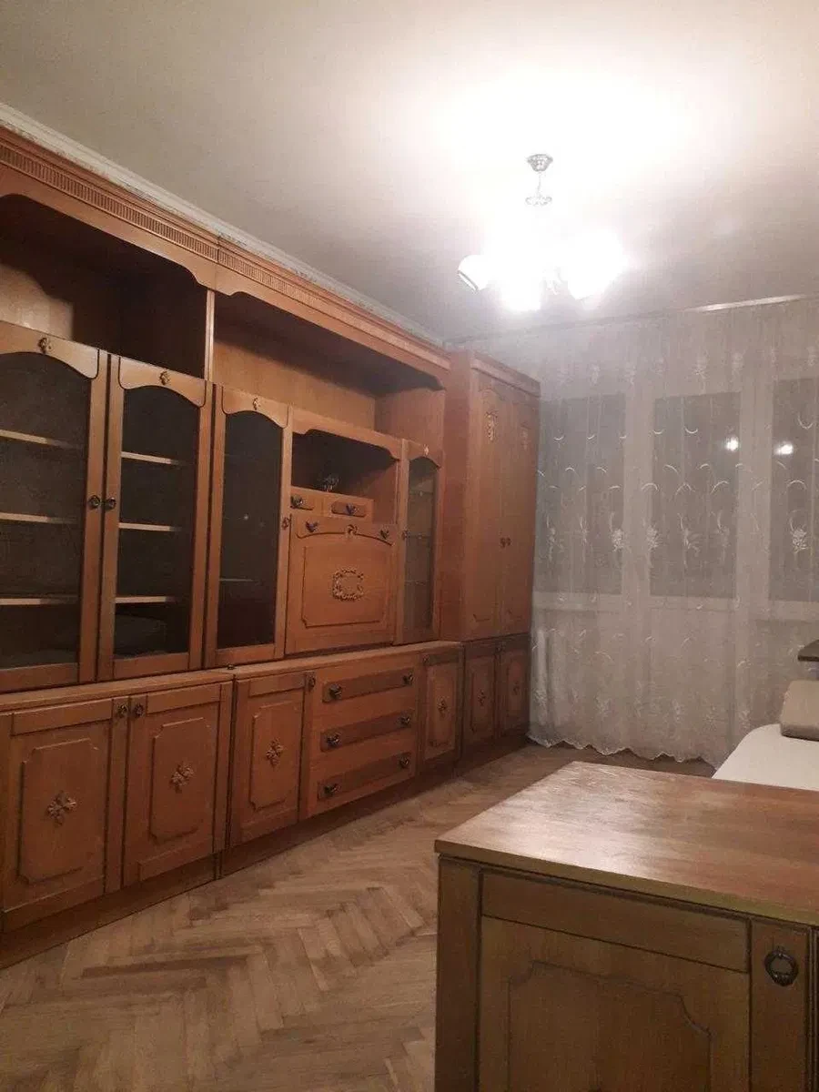 2-кімнатна квартира, Солом'янський: євроремонт, опалення без світла