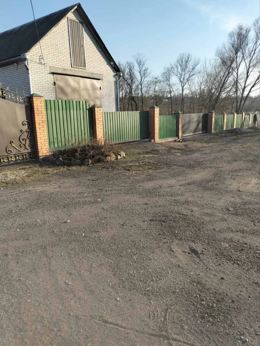 Дом, Белополье: 16 соток, гараж, сауна, фото 5