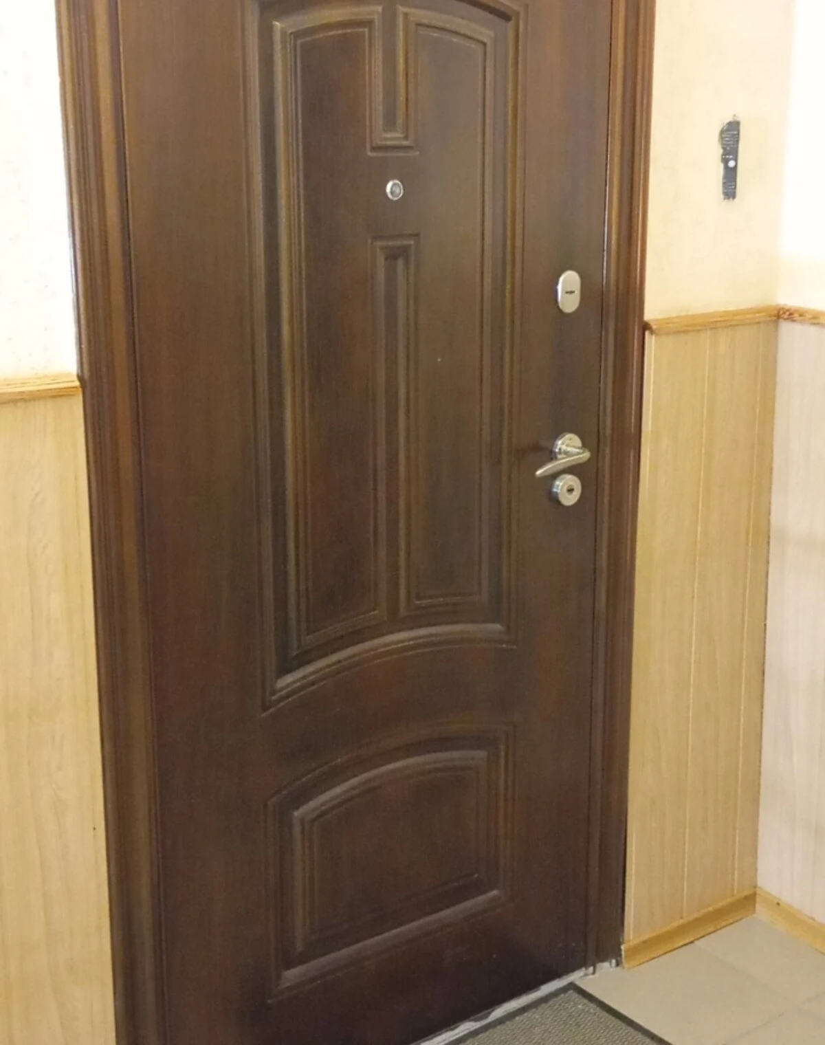 2-кімнатна квартира, Покровський: євроремонт, закріплене паркомісце