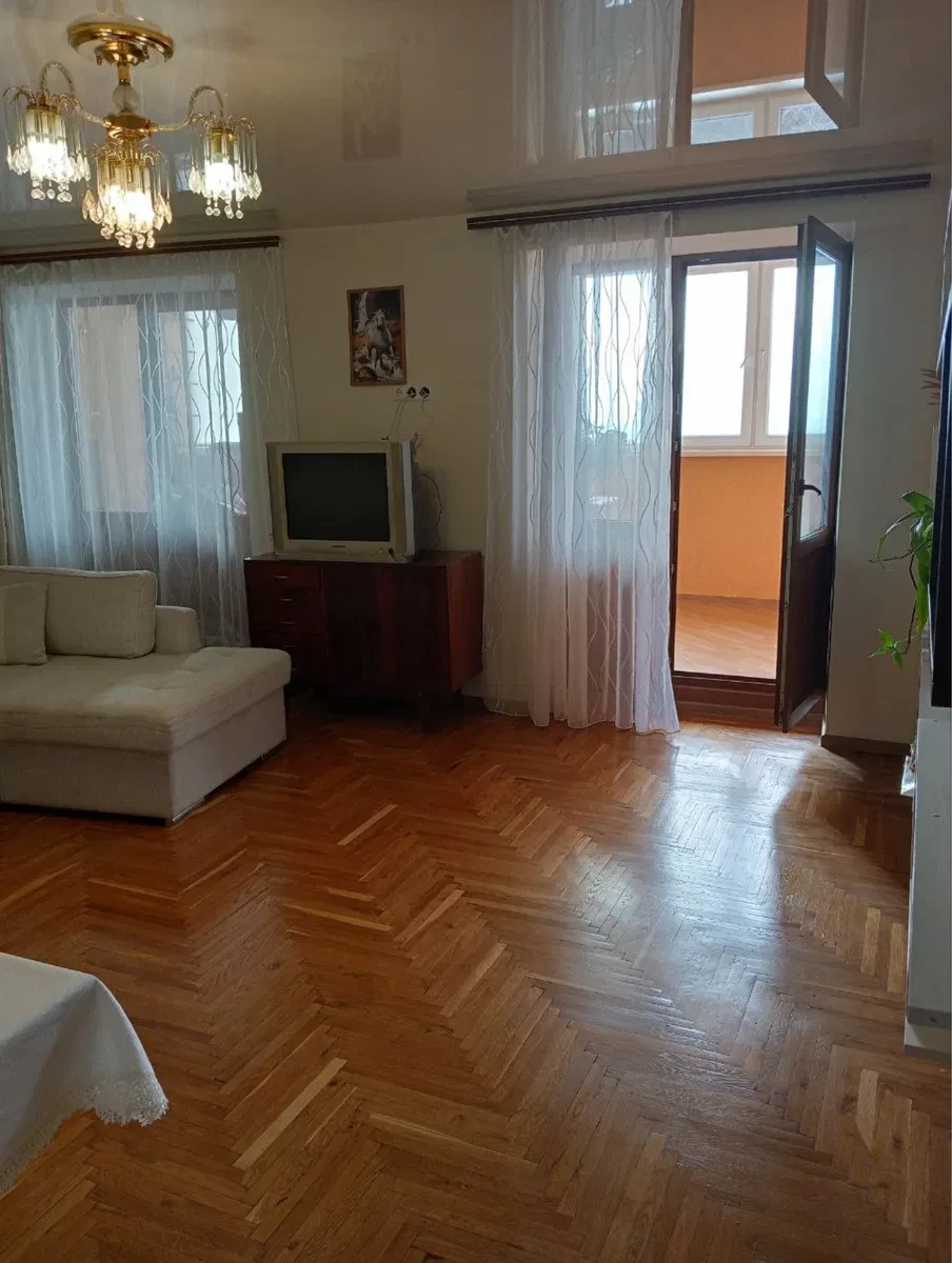 3-кімнатна квартира, Олександрiський: вид на Хортицю, єОселя, фото 5