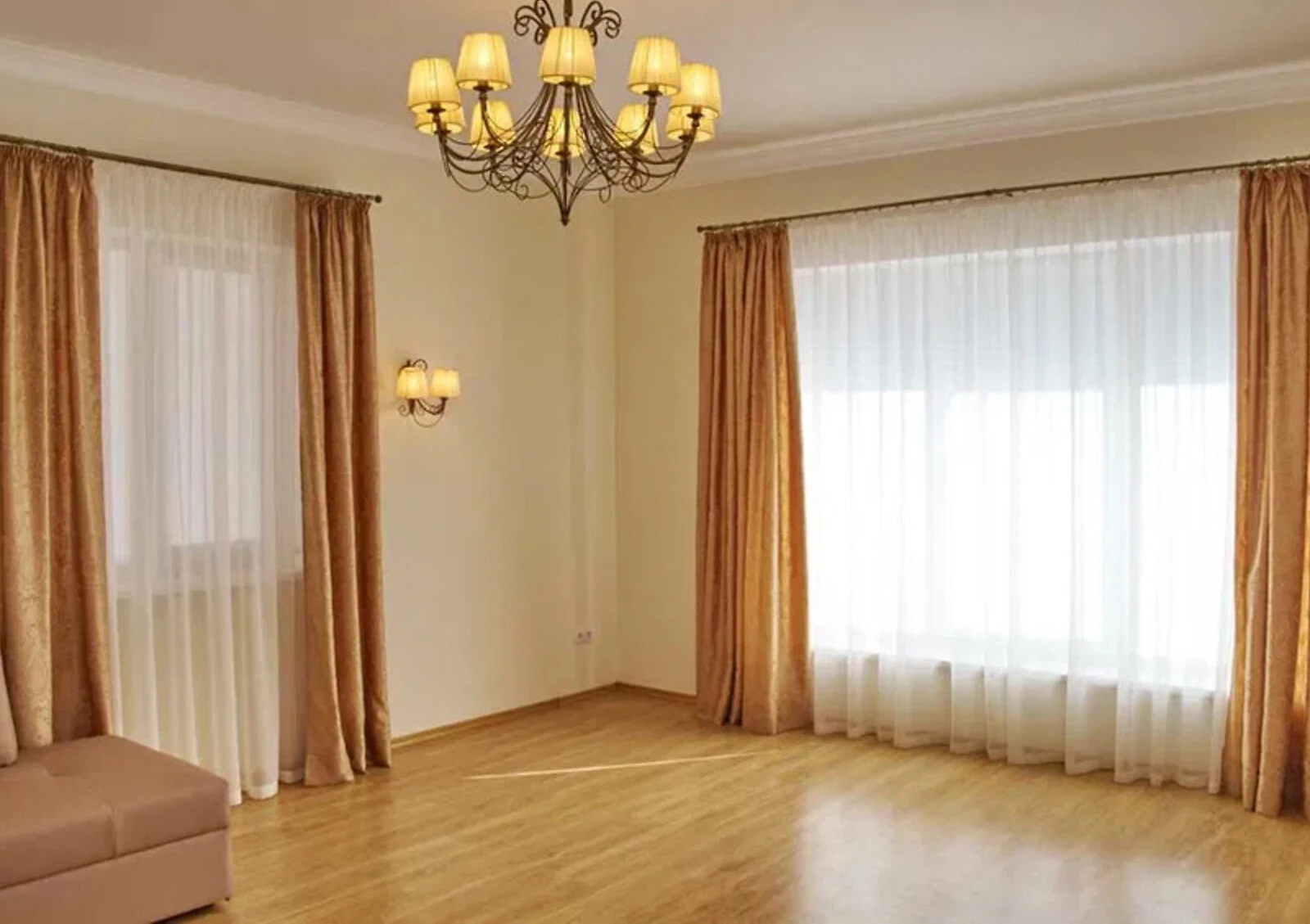 Будинок у ЖК Кемпінг Сонячний 2: великий балкон, бесідка, охорона - фото 4