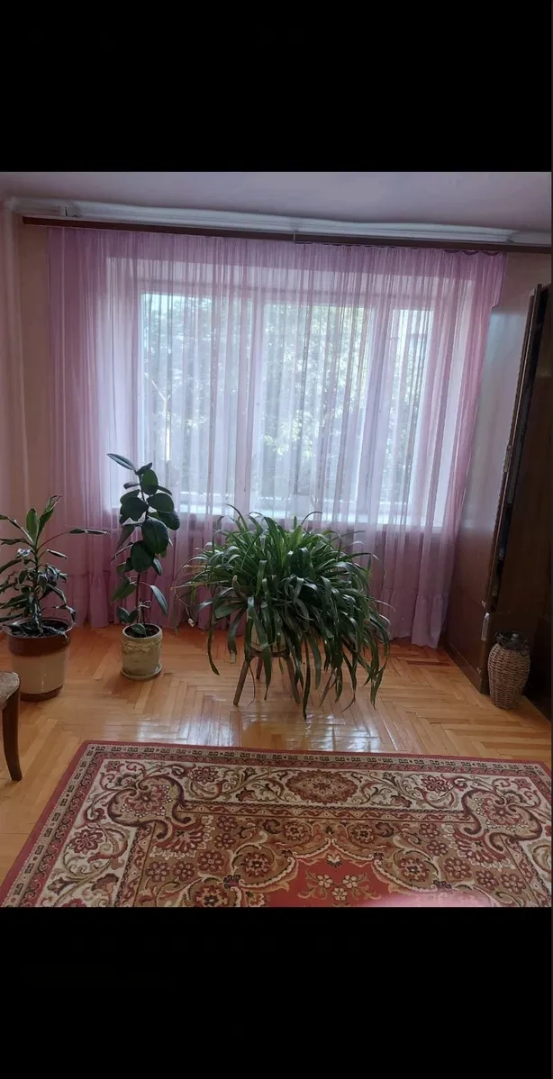 3-кімнатна квартира, Чернівці: торг, озеро і парк поруч, фото 2