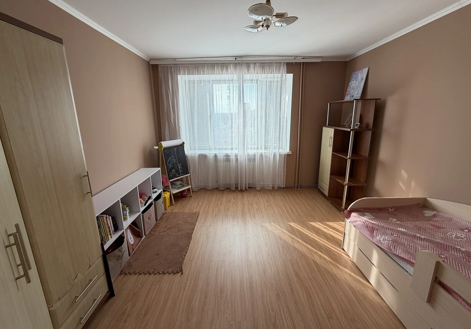 3-кімнатна квартира, Олександрія: єОселя, торг - фото 4