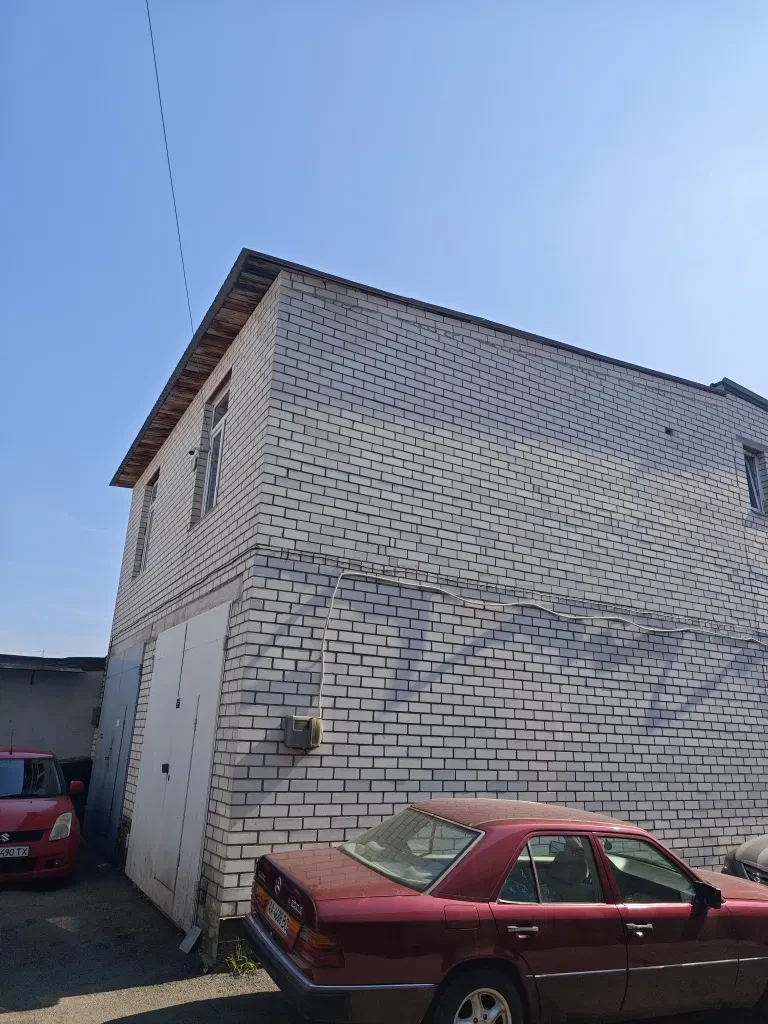 Гараж, Деснянський: три рівні, утеплений, сухий - фото 2