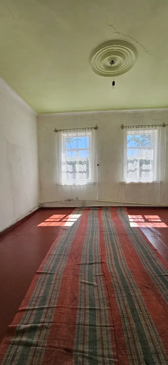3-кімнатна квартира, Полтава: власний двір, вихід до річки - фото 1