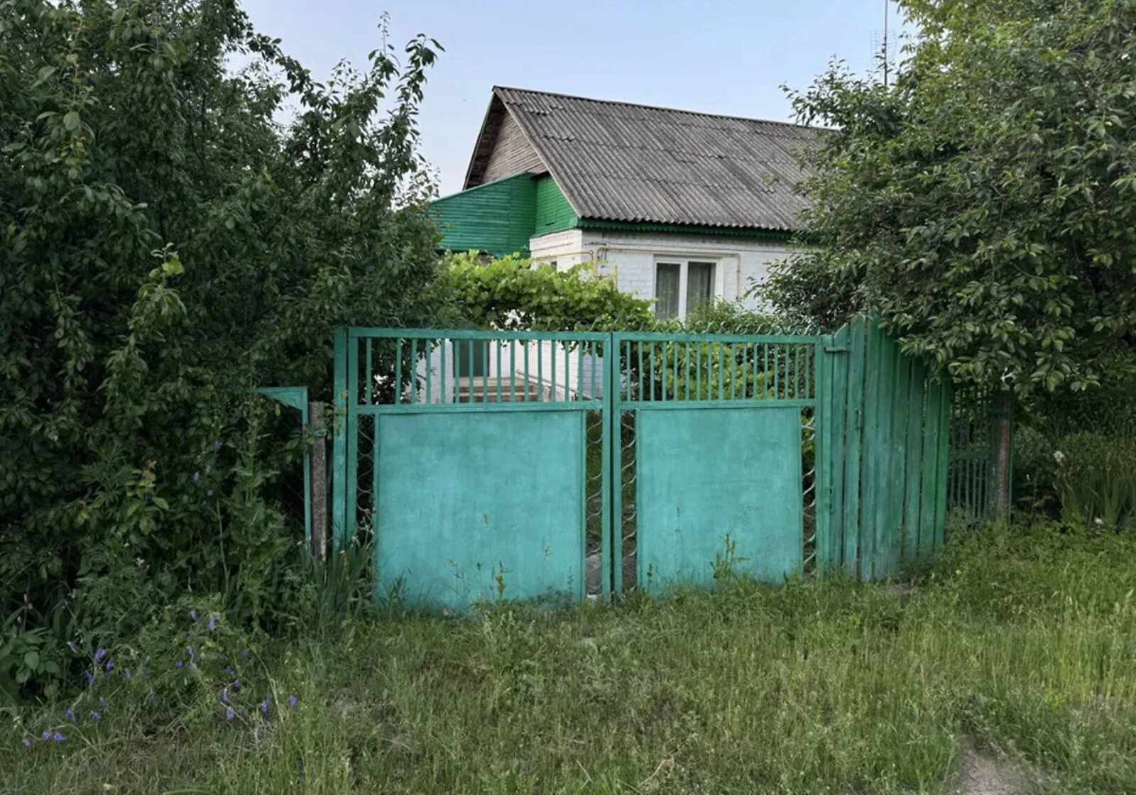 3-комнатная квартира, Киселевка: возможен торг - фото 1