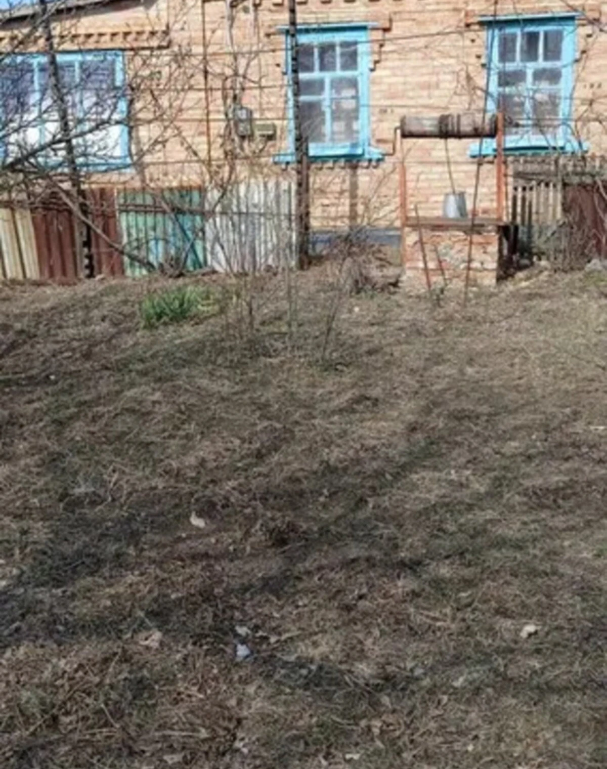Дом, Николаевка (Широкое): 1 га, летняя кухня, торг, фото 3