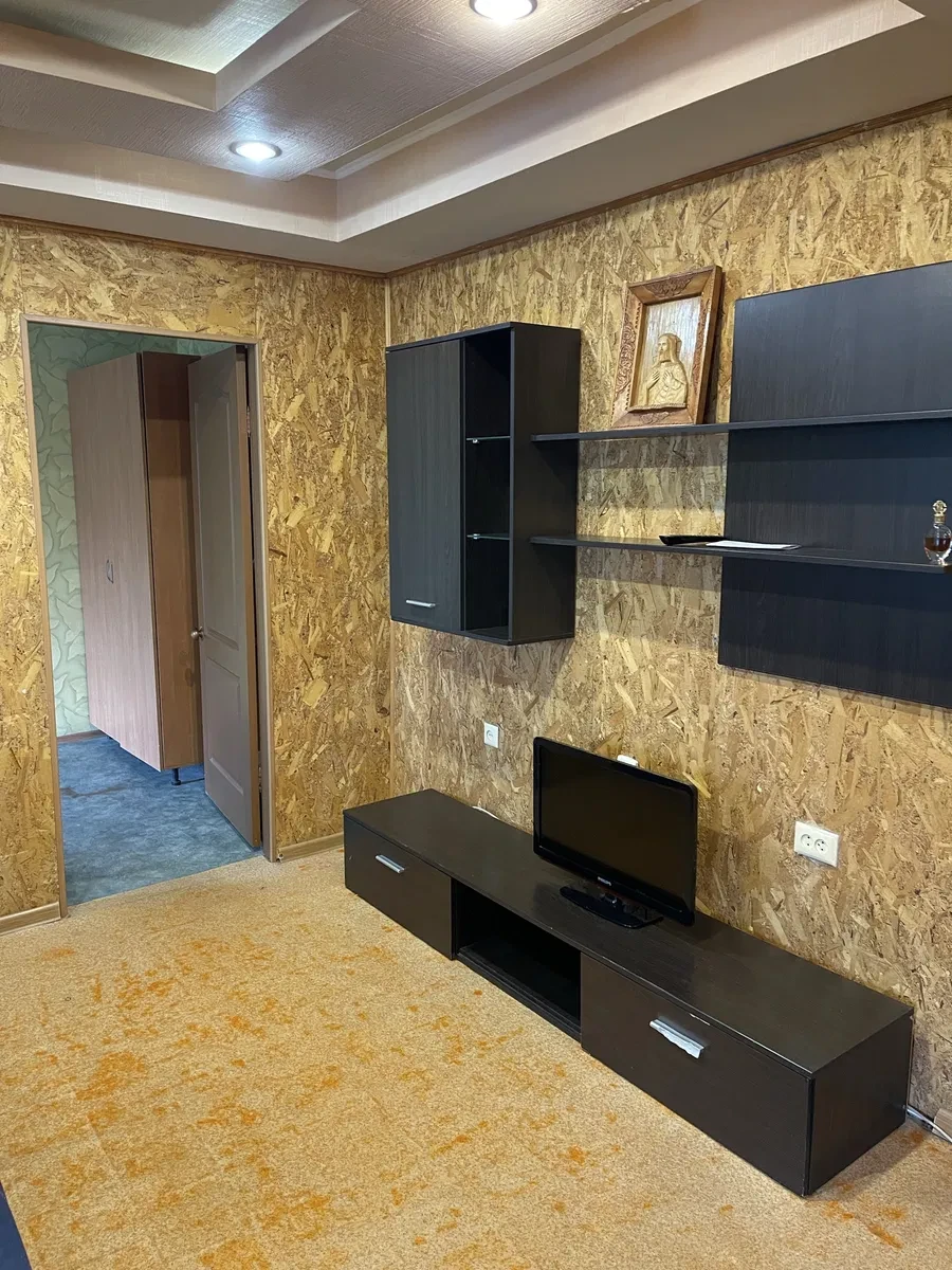 3-кімнатна квартира, Краматорськ: для спільної оренди - фото 1