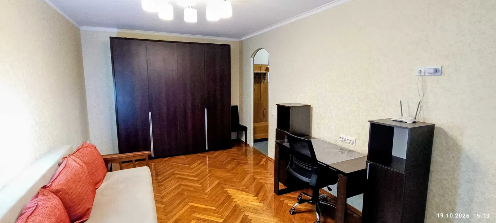1-комнатная квартира, Печерский: возле метро Печерская - фото 4
