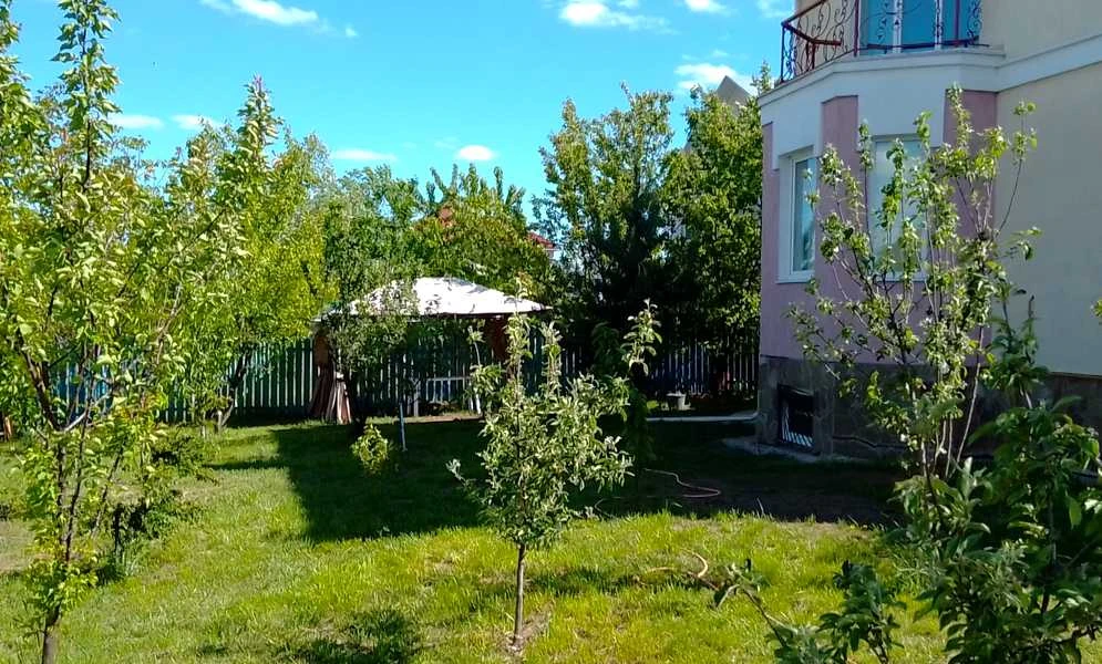 Будинок, Хотів: генератор 3 фази, автономність, 5 км до метро Теремки - фото 2