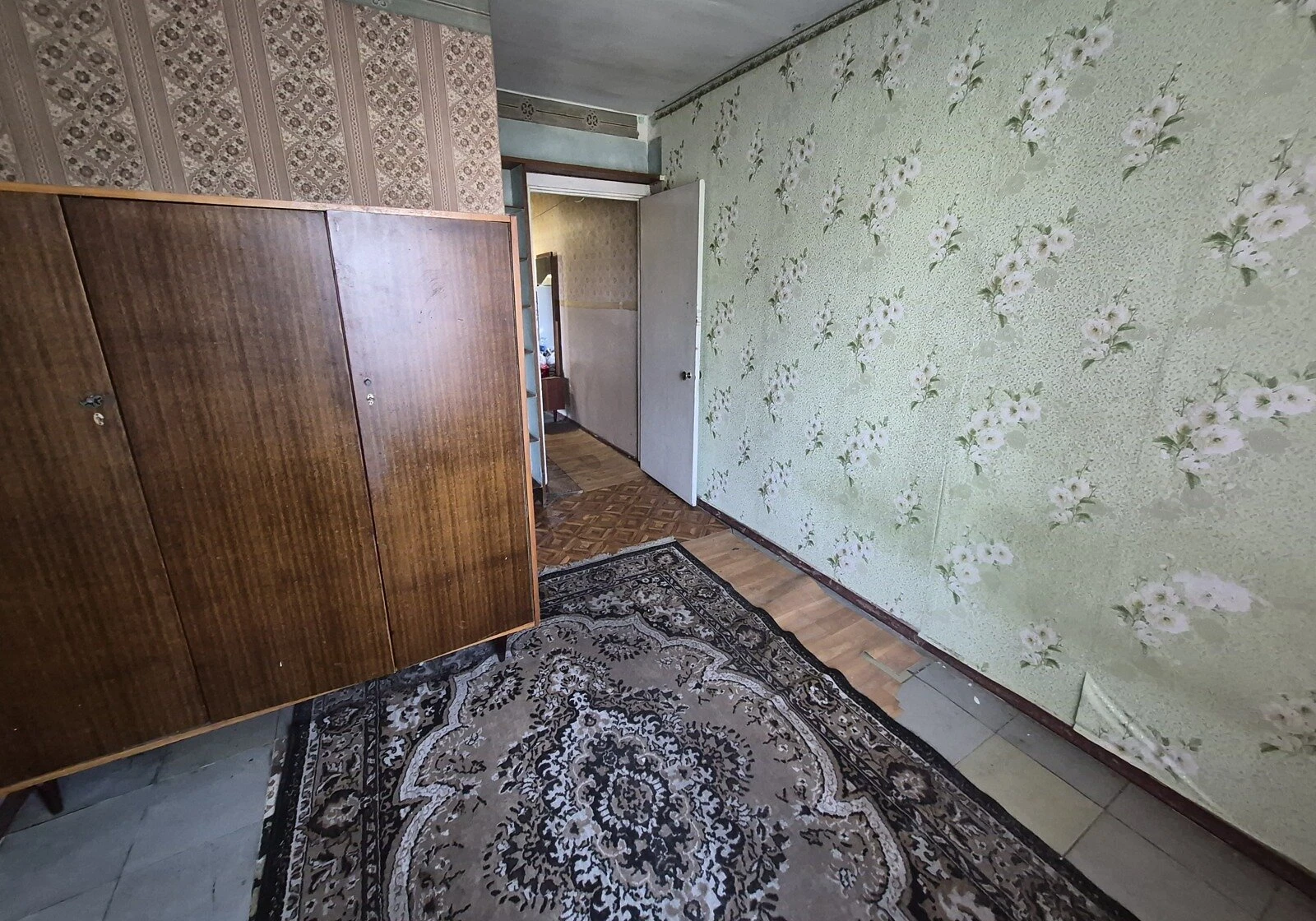 3-комнатная квартира, Западный: жилищный ваучер, торг возможен, фото 5