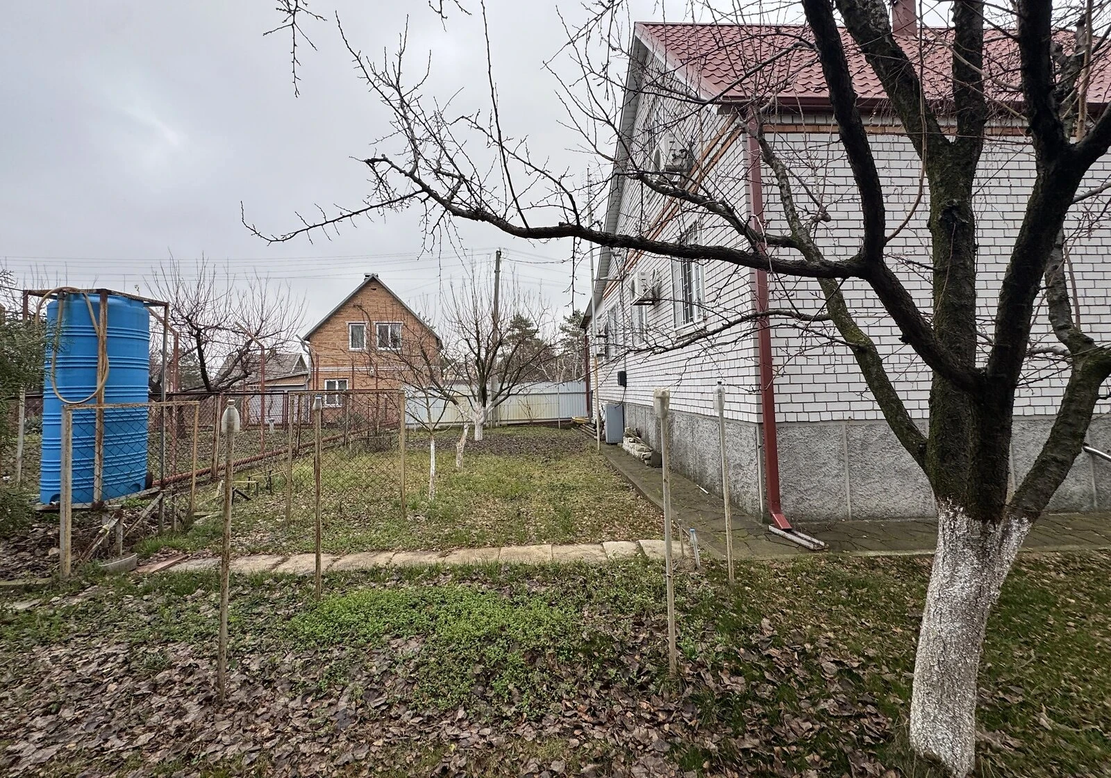 Дача, Обухівка: веранда, гараж, 11.94 сотки - фото 4