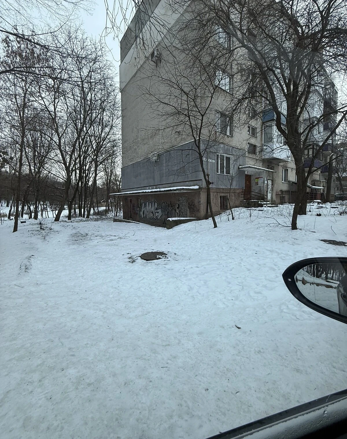 Комерційне приміщення, Шевченківський: цокольний поверх - фото 1