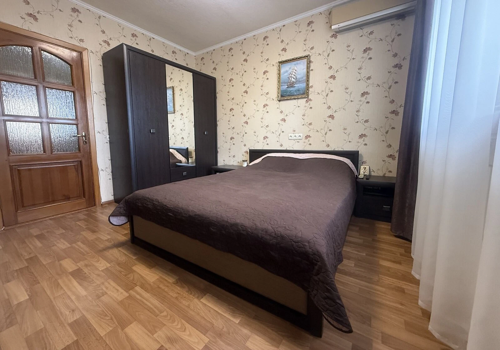 4-кімнатна квартира, Індустріальний: торг можливий, фото 4