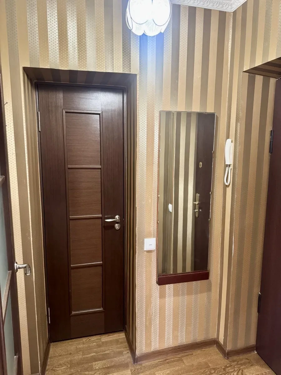 2-кімнатна квартира, Шептицький: якісний ремонт, котел Vaillant - фото 3