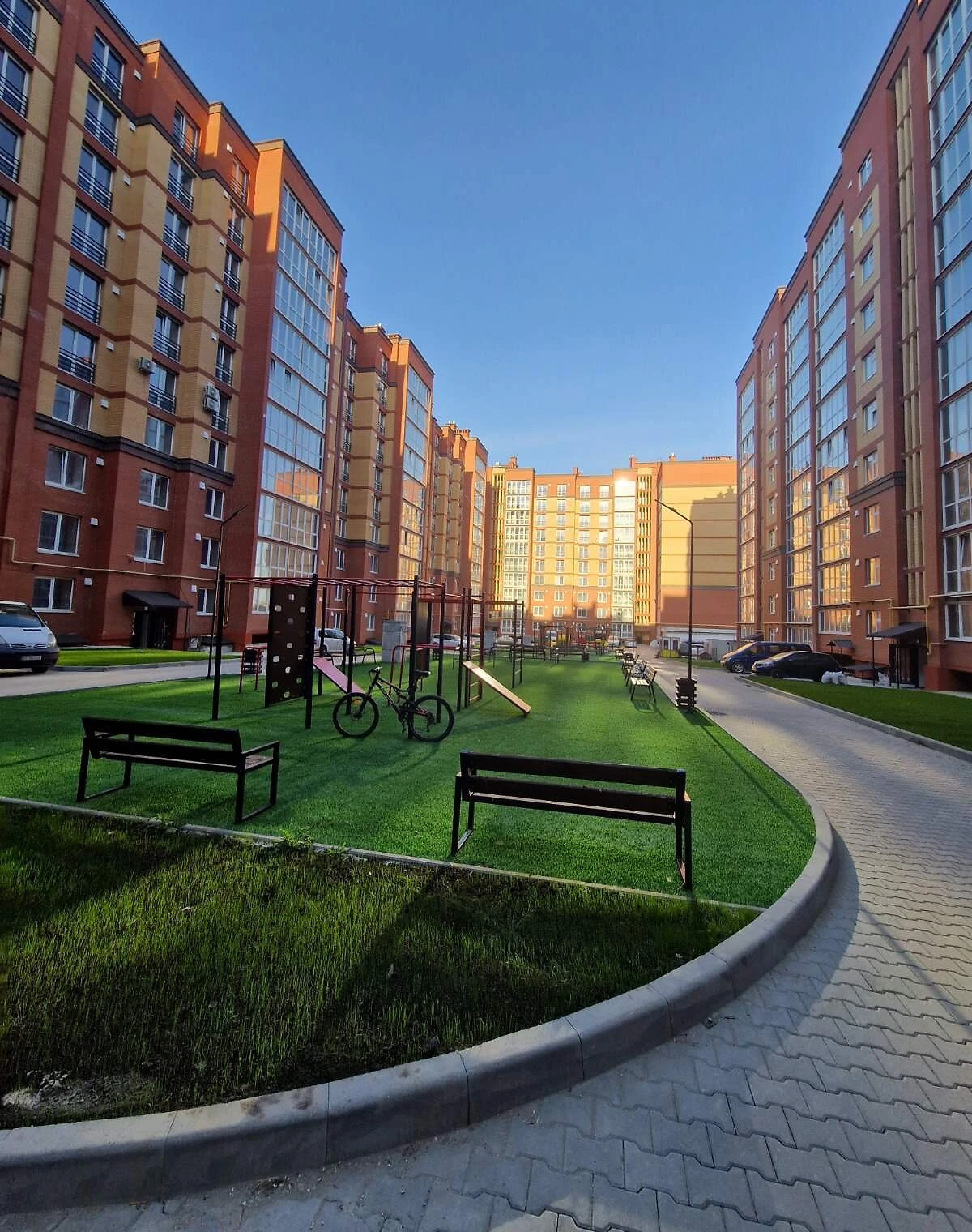 1-кімнатна квартира, Дружба: дизайнерський ремонт - фото 1