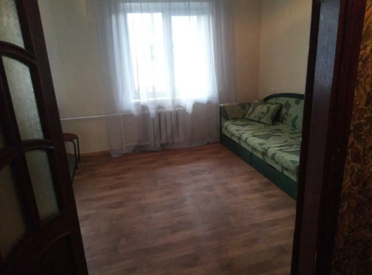 2-комнатная квартира, Соломенский: чешка, парковочное место, фото 5