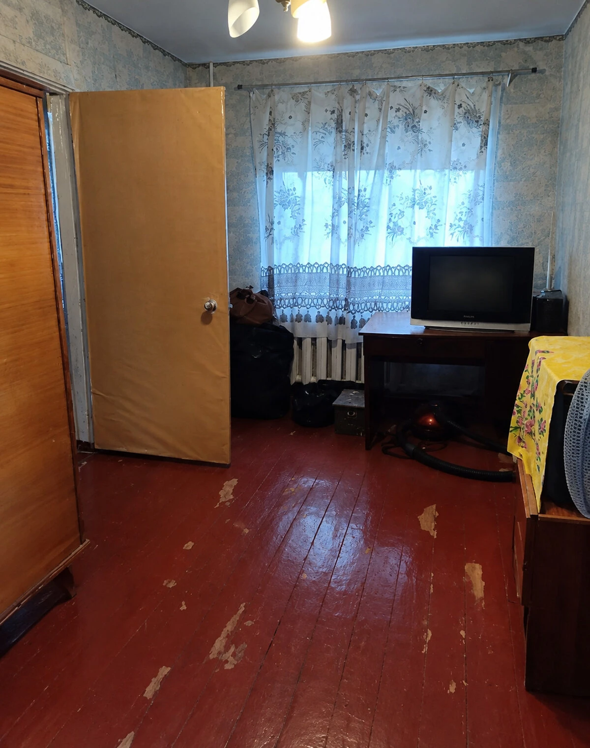 2-кімнатна квартира, Тернівка: можна з малими дітьми, фото 3