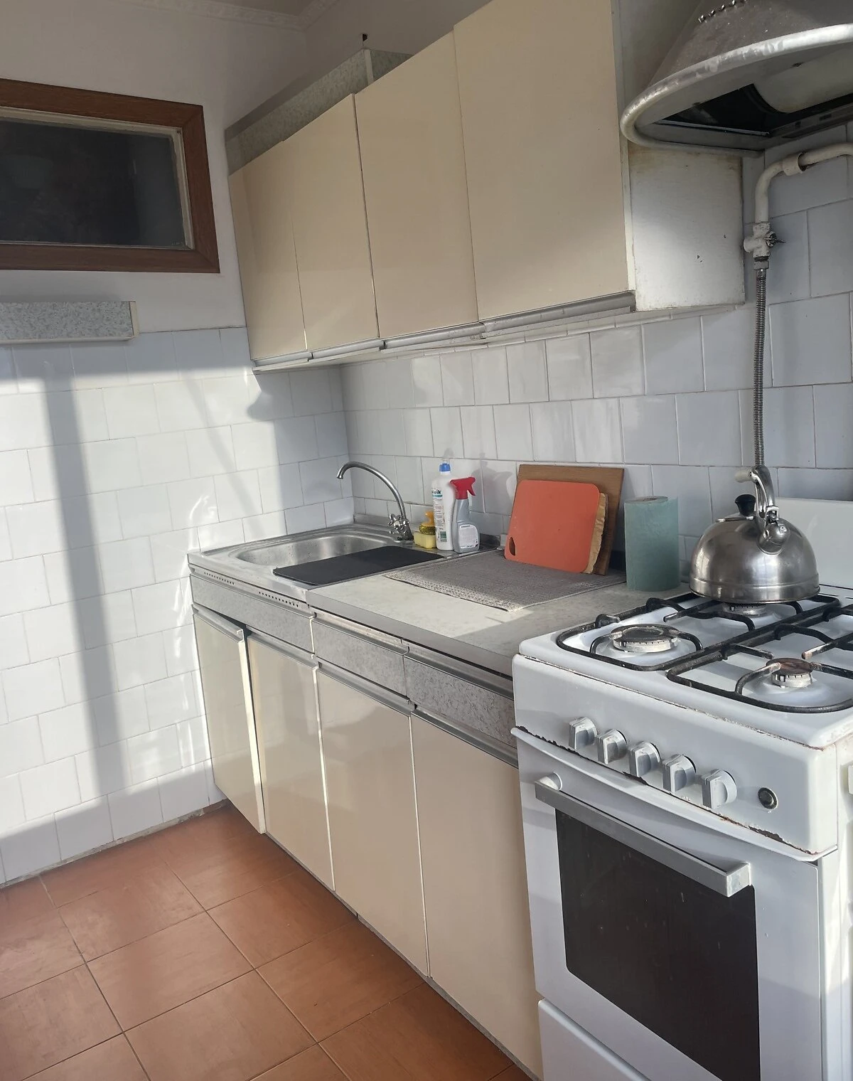 2-кімнатна квартира, Ковпаковський: можна з малими дітьми - фото 4