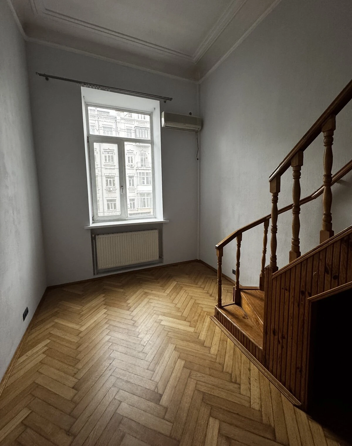 6-кімнатна квартира, Шевченківський: багаторівнева, паркомісце, фото 5