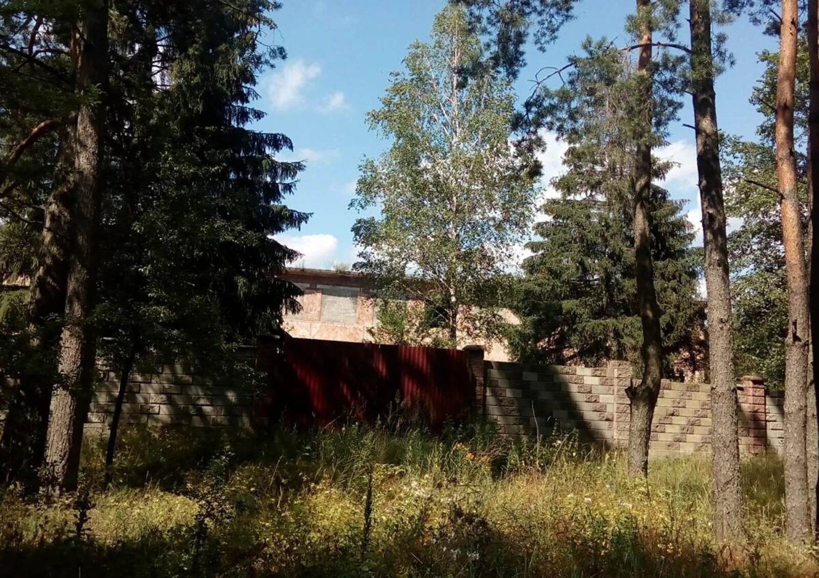 Специальное помещение, Оконск: укрытие, свободная планировка, фото 5
