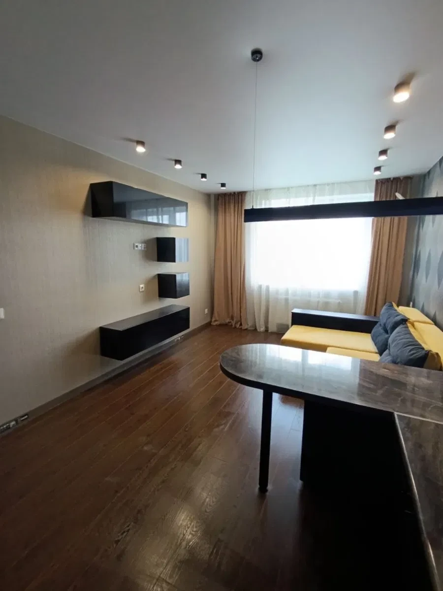 Євродвокімнатна квартира у ЖК Казка: кухня 22 м², теплий будинок, фото 2