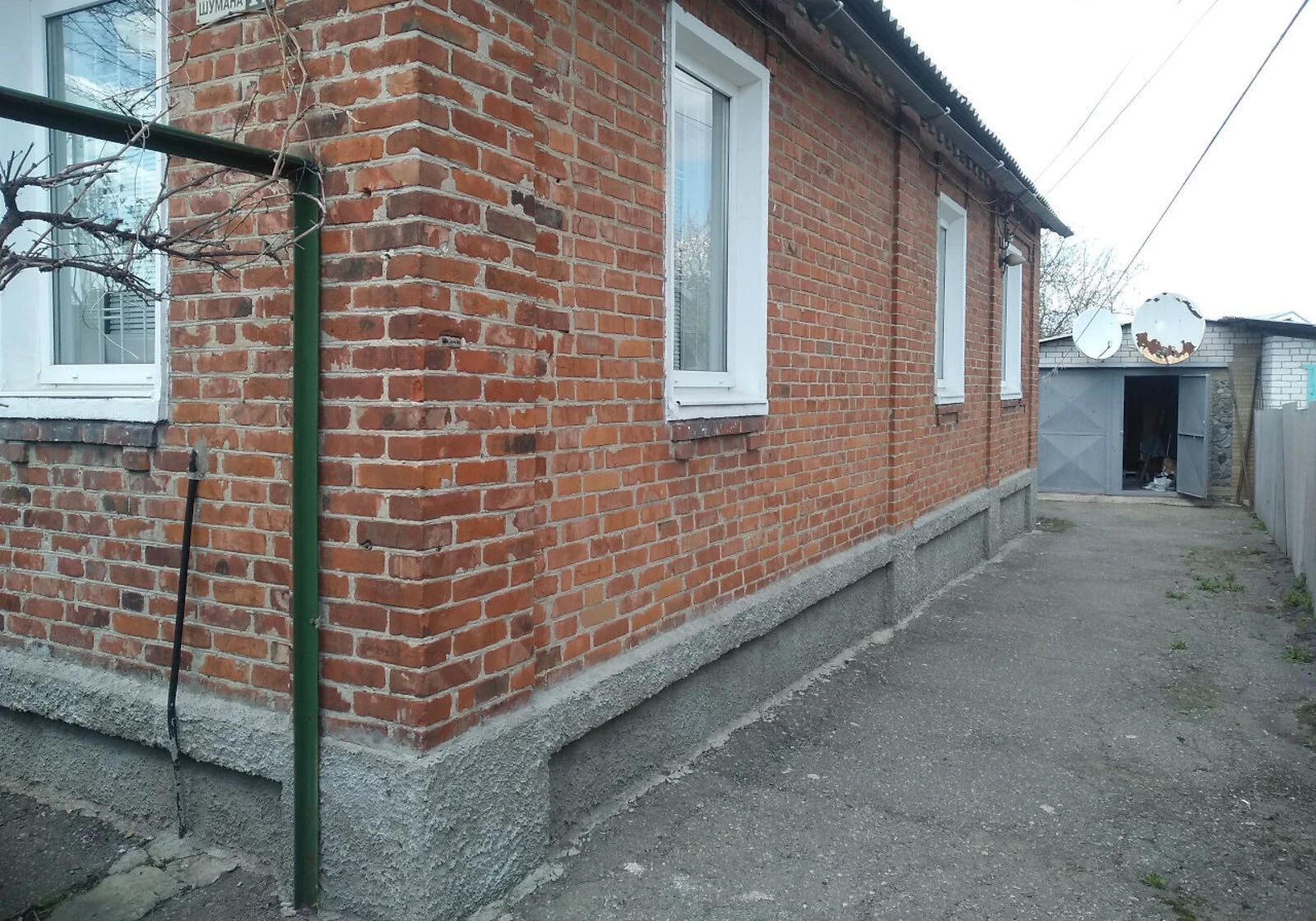 Будинок, Немишлянський: гараж, бесідка, єВідновлення - фото 1