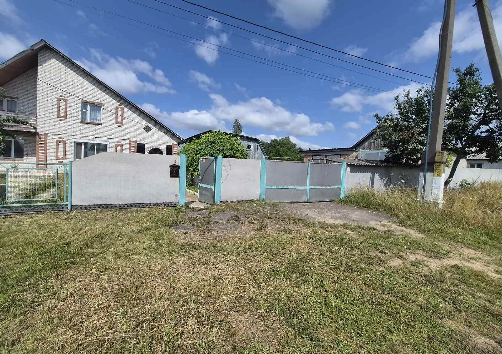 Будинок, Городня: гараж, 18 соток, єВідновлення - фото 3