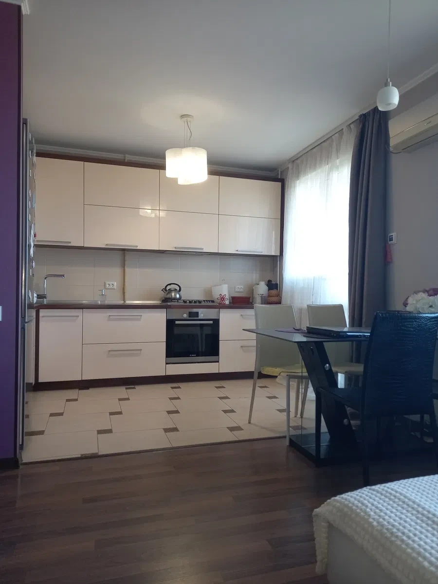 3-комнатная квартира, Салтовский: авторский ремонт, єОселя, фото 3