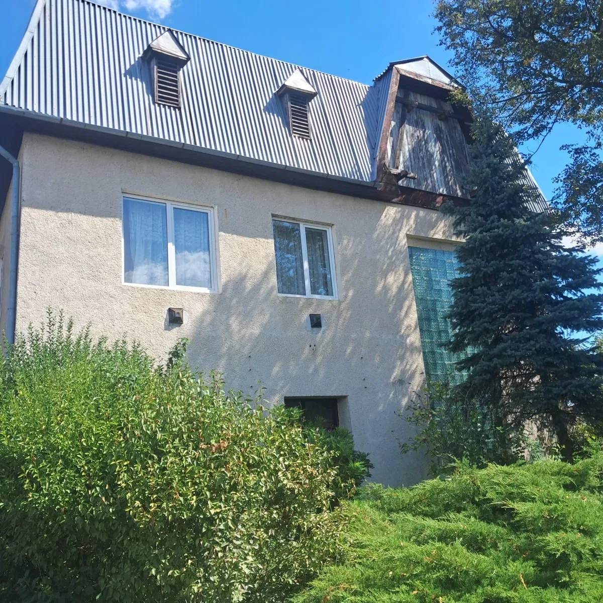 База, Концово: 2,75 га, ангар і адмінбудівля - фото 3