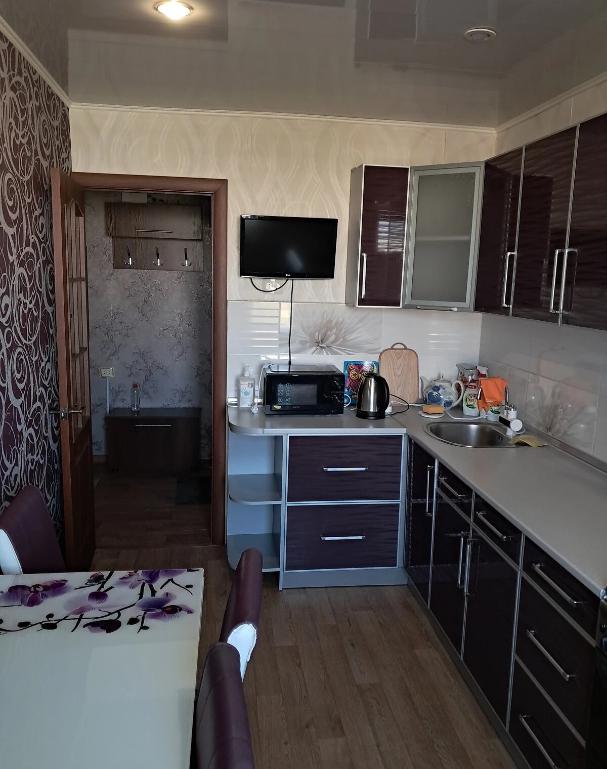 3-комнатная квартира, Александровский: єВідновлення, возможен торг - фото 1