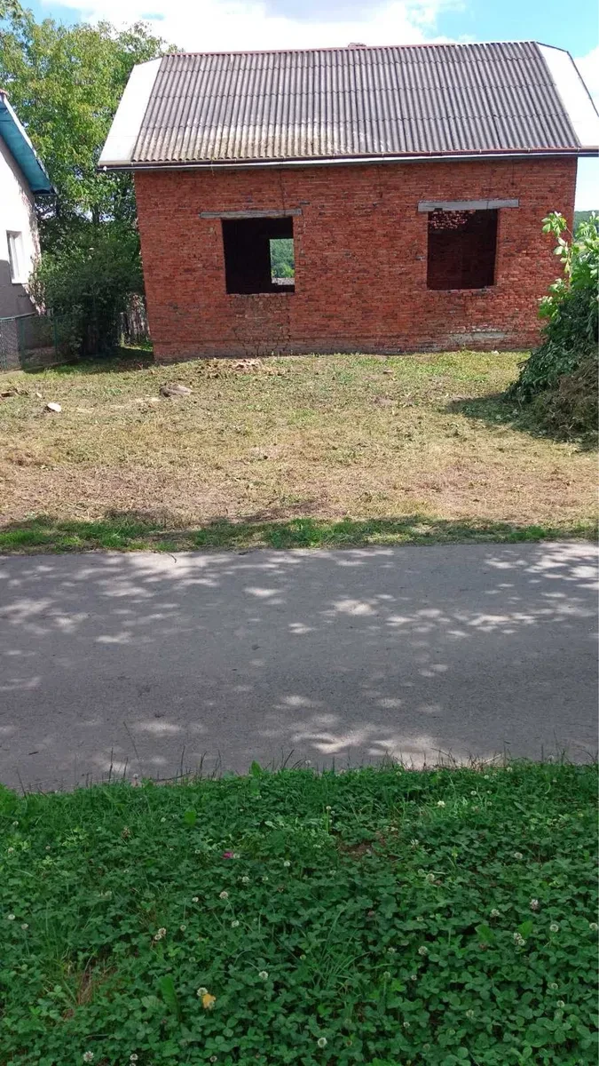 Будинок, Клубівці: 23 сотки, другий ряд від центральної дороги, фото 2