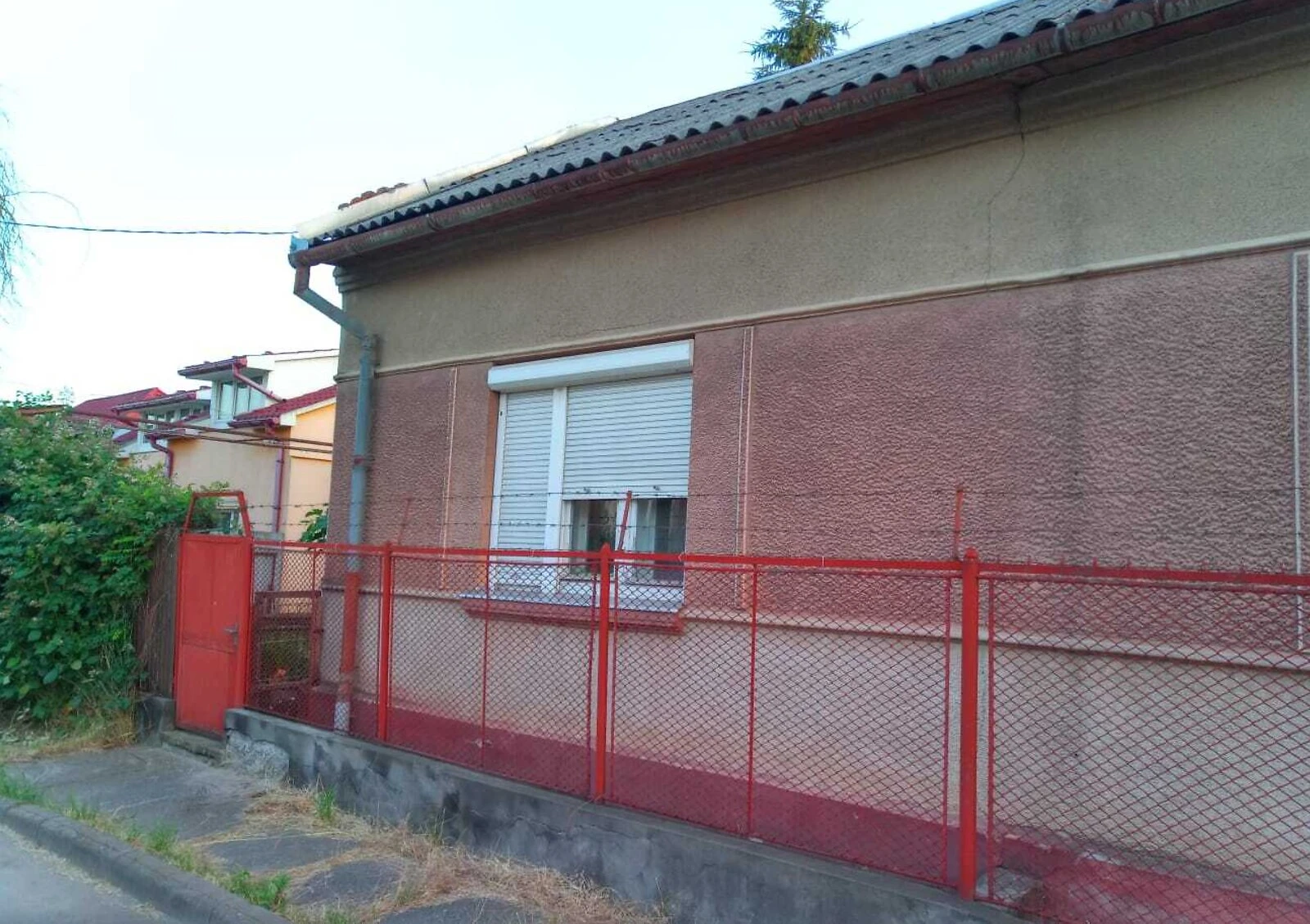 Будинок, Радванка: гараж, 4.7 сотки, резервне живлення - фото 2