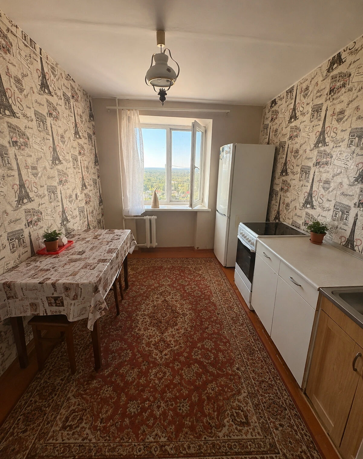 2-комнатная квартира, Автозаводский: возможен торг - фото 2