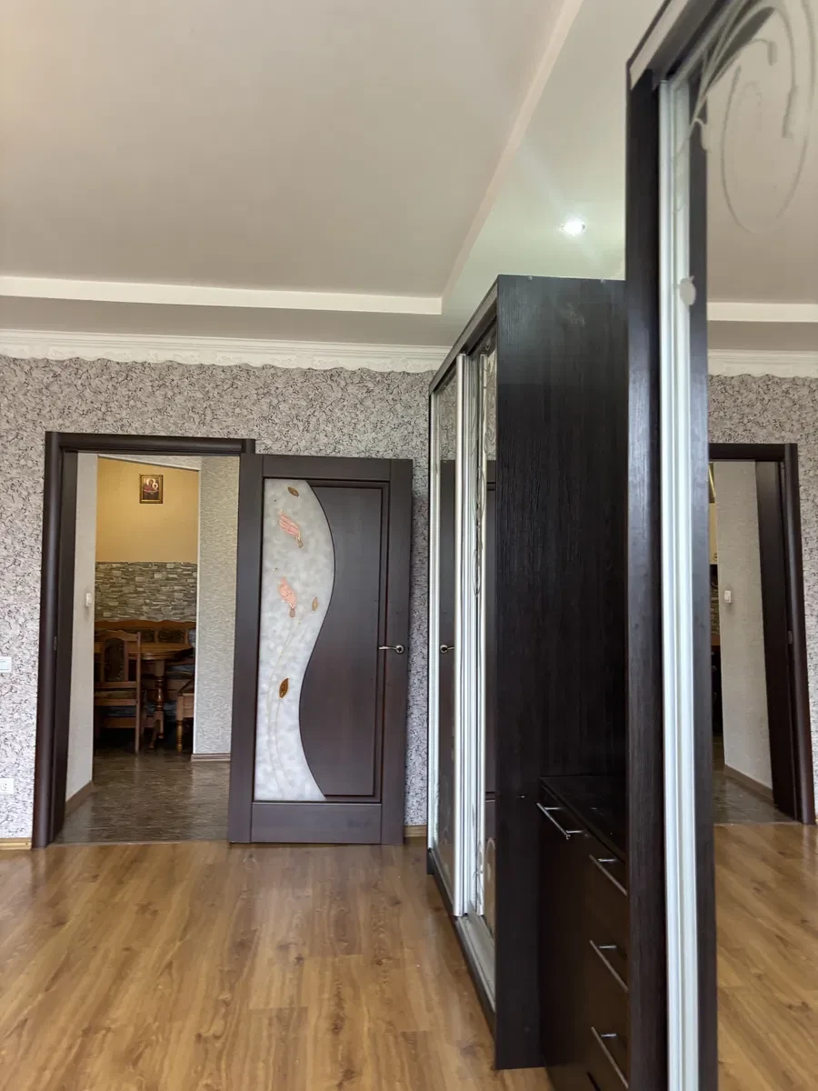 Будинок, Доробратово: сад і город, господарські прибудови - фото 2