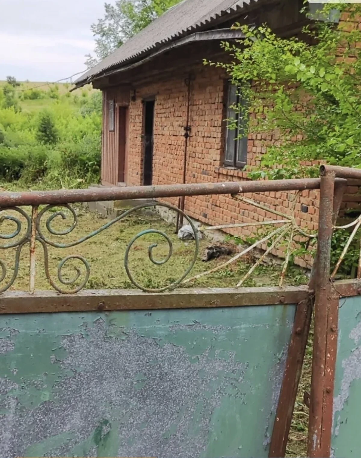 Дача, Лавриківці: веранда, пічне опалення, торг - фото 4