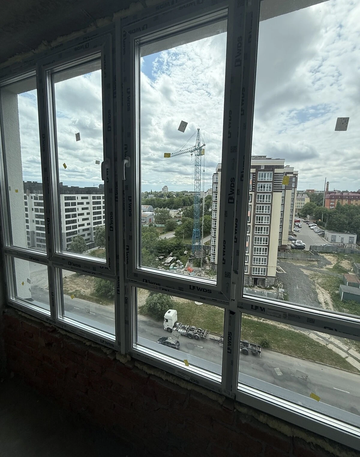 1-комнатная квартира, Озерная: сдача в 2027, возможна переуступка, фото 5