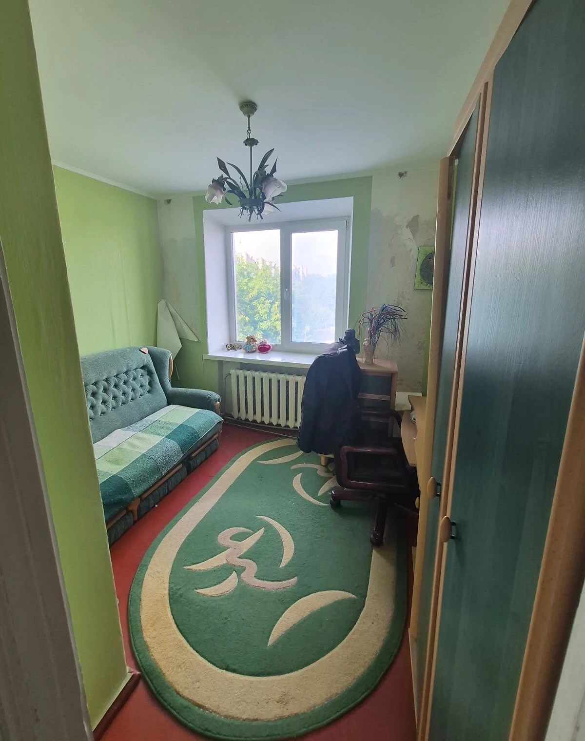 3-кімнатна квартира, Бар: єОселя, єВідновлення - фото 3